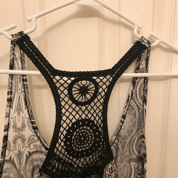 Super cute Artisan NY Dress ONLY WORN ONCE - Picture 4 of 5